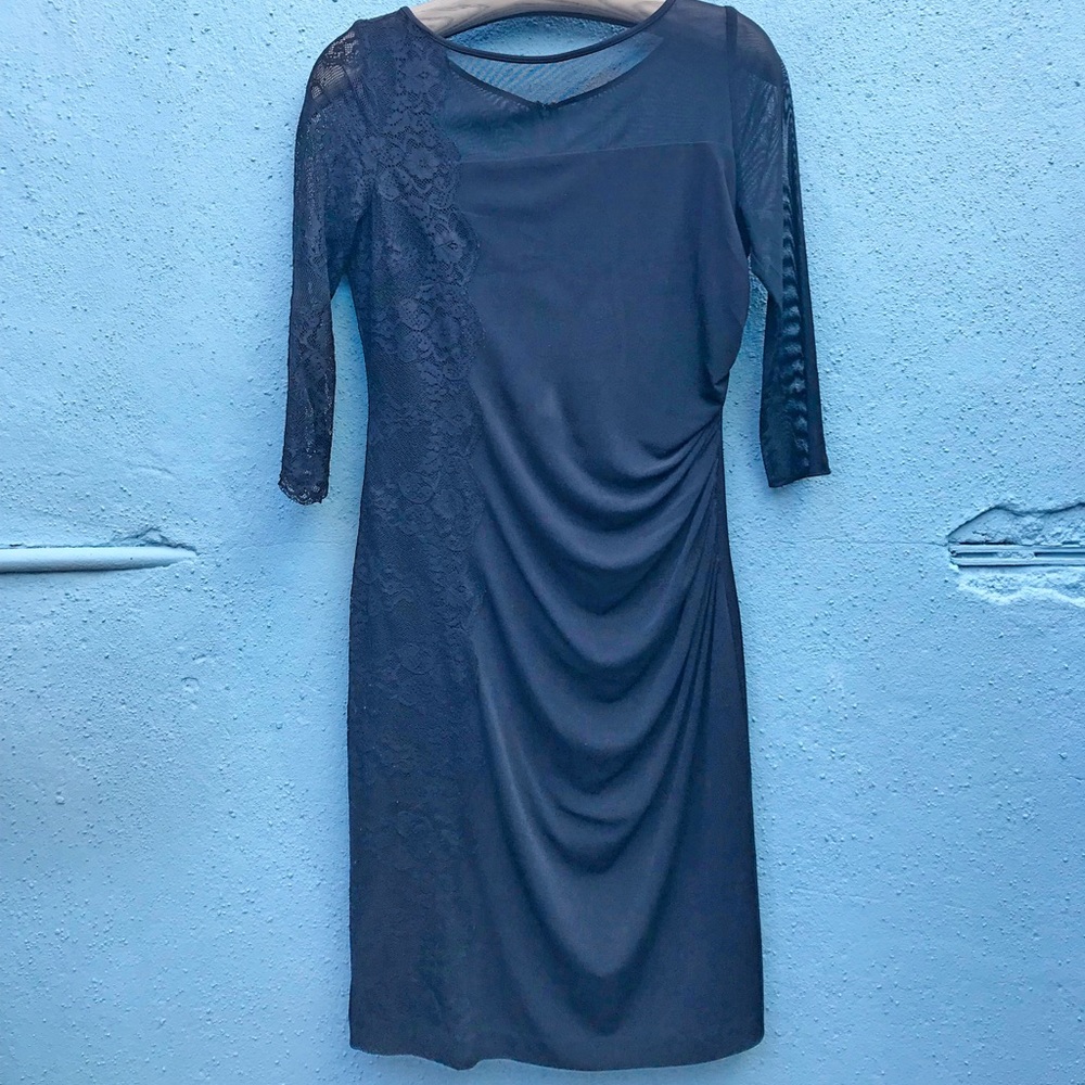 Vince Camuto Cocktail Dress